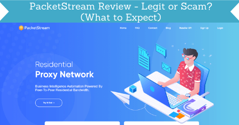 packetstream packetstream