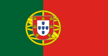 Portugal Surveys Flag