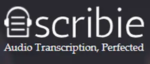 Scribie Logo