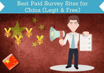 Top deals paid surveys