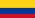 Colombia Surveys Flag Small
