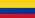 Colombia Surveys Flag Small