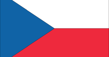 Czech Surveys Flag