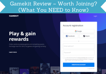 Gamekit Review Header