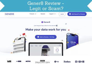 gener8 review header image