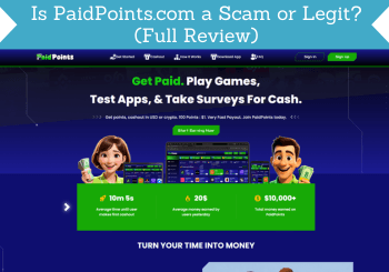 header for paidpoints review