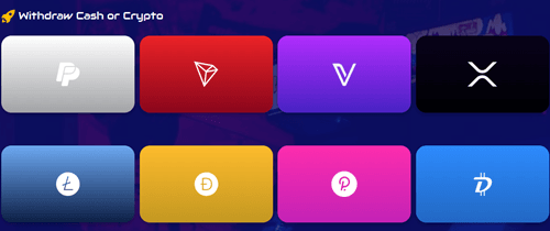 paidpoints payout