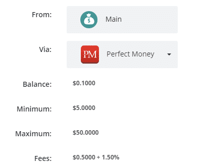 Payment Options Of Paidpoints