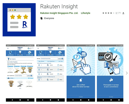 Rakuten Insight - Trusted Research Partner for Asia, US & Beyond