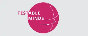 Testable Minds Logo