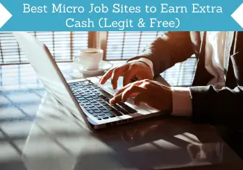 best micro job sites to earn extra cash header