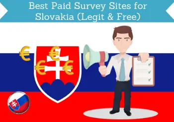 Best Paid Survey Sites For Slovakia Header