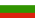Bulgaria Surveys Flag Small