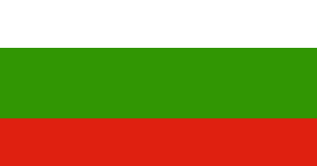Bulgaria Surveys Flag