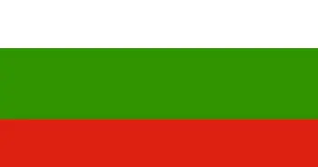 Bulgaria Surveys Flag