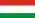 hungary surveys flag small