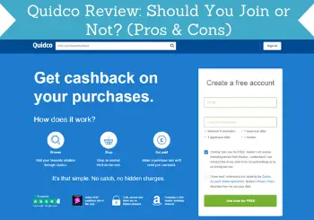 Quidco Review Header