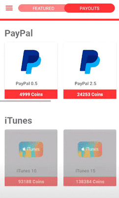 app flame payment options