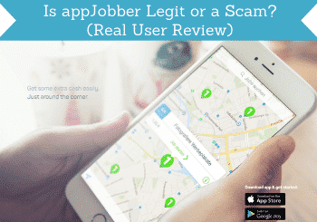 appjobber review header
