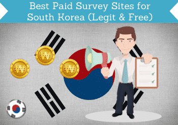 best paid survey sites for south korea header