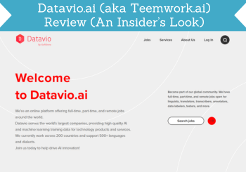 datavio review header