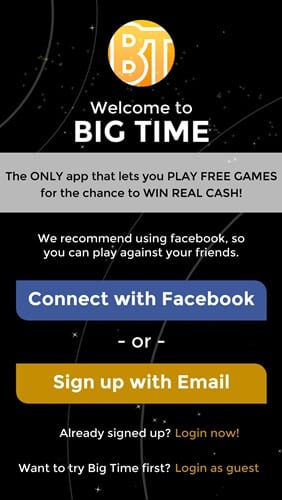 Big Time Cash - Make Money - Apps on Google Play