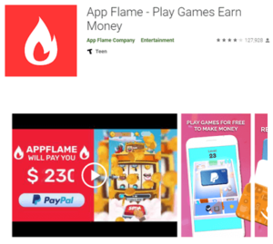 Flame 2024 for apple download