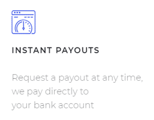payment method for playlist push