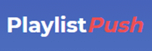 playlistpush logo