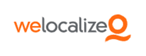 welocalize logo