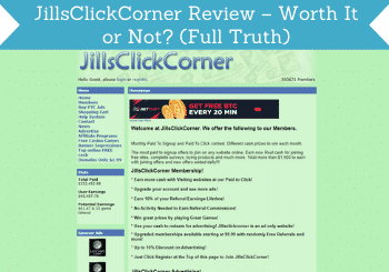jillsclickcorner review header