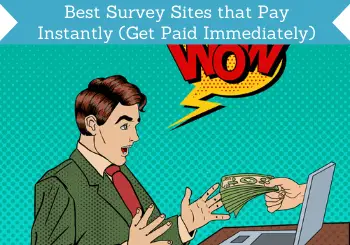 best survey sites that pay instantly header