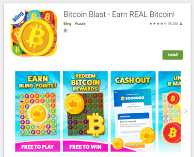 Bitcoin Blast App Review - Legit? (Full Details Revealed)