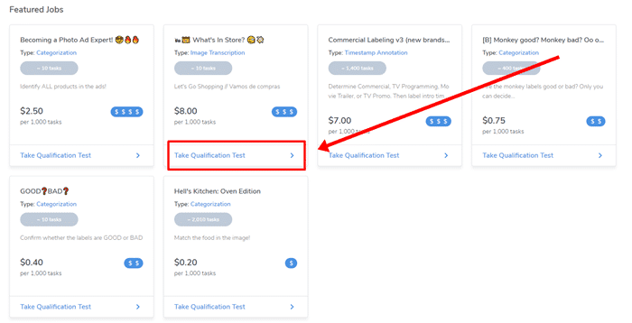 hive micro jobs