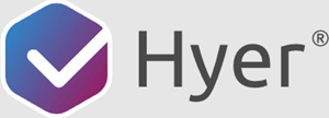 hyer logo