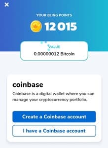 payment option of bitcoin blast