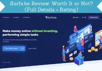 surfe be review header
