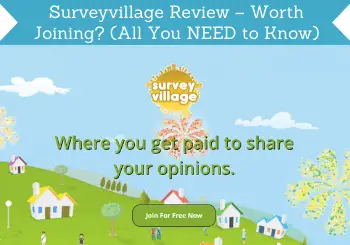 surveyvillage review header