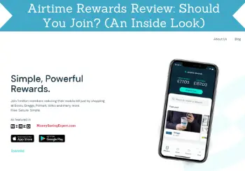 airtime rewards review header
