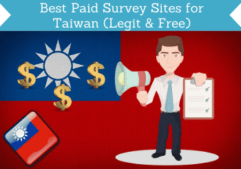 Top deals paid surveys