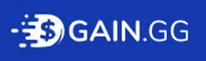 gain gg logo