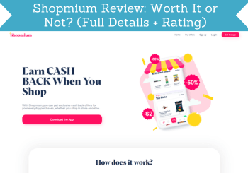 header for shopmium review