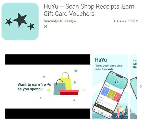 huyu app