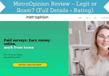metroopinion review header