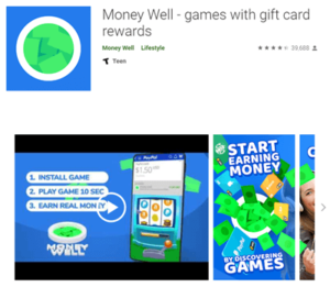 Money Well App Review Worth It All You Need To Know Money Well App Review Worth It All You Need To Know