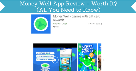 moneywell app