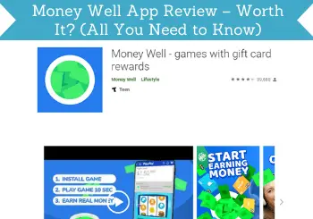 money well app review header