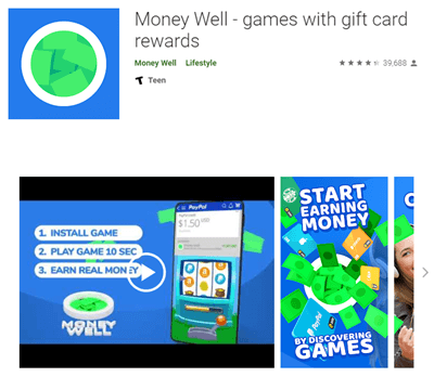 money well app