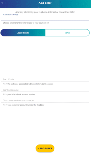 payment option of zipzero