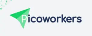 picoworkers logo